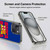 FC Barcelona Graphics Barca Crest Soft Gel Case for Apple iPhone 15 & MagSafe