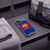 FC Barcelona Graphics Barca Crest Soft Gel Case for Apple iPhone 15 & MagSafe
