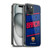 FC Barcelona Graphics Barca Type Soft Gel Case for Apple iPhone 15 & MagSafe