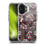 Supernatural Character Art Shadow Hunters SHOCKPROOF BUMPER CASE COMPATIBLE WITH Apple iPhone 17 & MAGSAFE