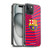 FC Barcelona Graphics Texture Soft Gel Case for Apple iPhone 15 & MagSafe