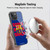 FC Barcelona Graphics Barca Crest Soft Gel Case for Apple iPhone 15 Plus & MagSafe