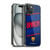 FC Barcelona Graphics Barca Type Soft Gel Case for Apple iPhone 15 Plus & MagSafe