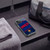 FC Barcelona Graphics Barca Type Soft Gel Case for Apple iPhone 15 Plus & MagSafe