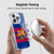 FC Barcelona Graphics Barca Crest Soft Gel Case for Apple iPhone 15 Pro Max & MagSafe