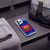 FC Barcelona Graphics Barca Crest Soft Gel Case for Apple iPhone 15 Pro Max & MagSafe