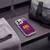 FC Barcelona Graphics Pattern Soft Gel Case for Apple iPhone 15 Pro & MagSafe
