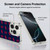 FC Barcelona Graphics Crest Pattern Soft Gel Case for Apple iPhone 16 Pro & MagSafe
