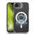 Supernatural Character Art Saving People Logo SHOCKPROOF BUMPER CASE COMPATIBLE WITH Apple iPhone 16e / Apple iPhone 17e & MAGSAFE