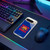FC Barcelona Graphics Barca Crest Soft Gel Case for Google Pixel 9 / Pixel 9 Pro