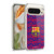 FC Barcelona Graphics Pattern Soft Gel Case for Google Pixel 9 / Pixel 9 Pro