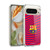 FC Barcelona Graphics Texture Soft Gel Case for Google Pixel 9 / Pixel 9 Pro