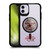 Supernatural Character Art Hunter's Code BLACK SHOCKPROOF BUMPER CASE COMPATIBLE WITH Apple iPhone 11 & MAGSAFE