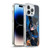 Batman DC Comics Nightwing Blue Logo Suit #60 2019 Soft Gel Case for Apple iPhone 14 Pro Max & MagSafe