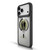 Supernatural Character Art Sam & Dean Winchester BLACK SHOCKPROOF BUMPER CASE COMPATIBLE WITH Apple iPhone 11 & MAGSAFE