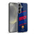 FC Barcelona Graphics Barca Type Soft Gel Case for Samsung Galaxy S24+ 5G & MagSafe