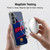 FC Barcelona Graphics Barca Type Soft Gel Case for Samsung Galaxy S24+ 5G & MagSafe
