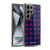 FC Barcelona Graphics Crest Pattern Soft Gel Case for Samsung Galaxy S24 Ultra 5G & MagSafe
