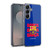 FC Barcelona Graphics Barca Crest Soft Gel Case for Samsung Galaxy S25 & MagSafe