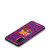 FC Barcelona Graphics Pattern Soft Gel Case for Samsung Galaxy S25 & MagSafe