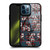 Supernatural Character Art Shadow Hunters BLACK SHOCKPROOF BUMPER CASE COMPATIBLE WITH Apple iPhone 12 Pro Max & MAGSAFE