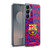 FC Barcelona Graphics Pattern Soft Gel Case for Samsung Galaxy S25+ & MagSafe