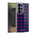 FC Barcelona Graphics Crest Pattern Soft Gel Case for Samsung Galaxy S25 Ultra & MagSafe