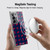 FC Barcelona Graphics Crest Pattern Soft Gel Case for Samsung Galaxy S25 Ultra & MagSafe