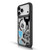 Supernatural Character Art Castiel BLACK SHOCKPROOF BUMPER CASE COMPATIBLE WITH Apple iPhone 13 Pro Max & MAGSAFE