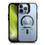 Supernatural Character Art Saving People Logo BLACK SHOCKPROOF BUMPER CASE COMPATIBLE WITH Apple iPhone 13 Pro Max & MAGSAFE