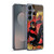 Batman DC Comics Nightwing Red Logo Suit #1 2011 Soft Gel Case for Samsung Galaxy S25+ & MagSafe