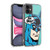 Batman DC Comics Vintage Fashion Pop Art Soft Gel Case for Apple iPhone 11