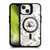 Supernatural Character Art Join The Hunt BLACK SHOCKPROOF BUMPER CASE COMPATIBLE WITH Apple iPhone 14 & MAGSAFE