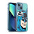 Batman DC Comics Vintage Fashion Pop Art Soft Gel Case for Apple iPhone 13 Mini & MagSafe