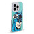 Batman DC Comics Vintage Fashion Pop Art Soft Gel Case for Apple iPhone 13 Mini & MagSafe