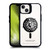 Supernatural Character Art Protection BLACK SHOCKPROOF BUMPER CASE COMPATIBLE WITH Apple iPhone 14 Plus & MAGSAFE