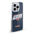Auburn University AU Auburn University Double Bar Soft Gel Case for Apple iPhone 13