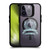 Supernatural Character Art Saving People Logo BLACK SHOCKPROOF BUMPER CASE COMPATIBLE WITH Apple iPhone 14 Pro & MAGSAFE