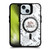 Supernatural Character Art Join The Hunt BLACK SHOCKPROOF BUMPER CASE COMPATIBLE WITH Apple iPhone 15 & MAGSAFE