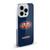 Auburn University AU Auburn University Plain Soft Gel Case for Apple iPhone 13 Pro & MagSafe