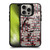 Supernatural Character Art Shadow Hunters BLACK SHOCKPROOF BUMPER CASE COMPATIBLE WITH Apple iPhone 15 Pro Max & MAGSAFE