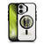 Supernatural Character Art Sam & Dean Winchester BLACK SHOCKPROOF BUMPER CASE COMPATIBLE WITH Apple iPhone 16 & MAGSAFE