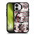 Supernatural Character Art Shadow Hunters BLACK SHOCKPROOF BUMPER CASE COMPATIBLE WITH Apple iPhone 16 & MAGSAFE