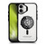 Supernatural Character Art Protection BLACK SHOCKPROOF BUMPER CASE COMPATIBLE WITH Apple iPhone 16 Plus & MAGSAFE