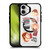 Supernatural Character Art Sam, Dean & Castiel BLACK SHOCKPROOF BUMPER CASE COMPATIBLE WITH Apple iPhone 16 Plus & MAGSAFE