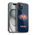 Auburn University AU Auburn University Plain Soft Gel Case for Apple iPhone 15 Plus & MagSafe