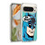 Batman DC Comics Vintage Fashion Pop Art Soft Gel Case for Google Pixel 9 / Pixel 9 Pro