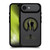 Supernatural Character Art Sam & Dean Winchester BLACK SHOCKPROOF BUMPER CASE COMPATIBLE WITH Apple iPhone 17 Air & MAGSAFE