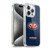 Auburn University AU Auburn University Plain Soft Gel Case for Apple iPhone 15 Pro & MagSafe