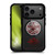 Supernatural Character Art Hunter's Code BLACK SHOCKPROOF BUMPER CASE COMPATIBLE WITH Apple iPhone 17 Pro & MAGSAFE